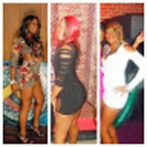 Meet your Posher, Kim